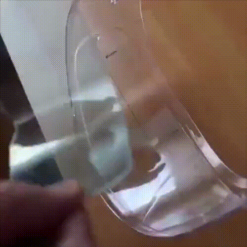 naljepnice protiv magle i kiše za kacigu